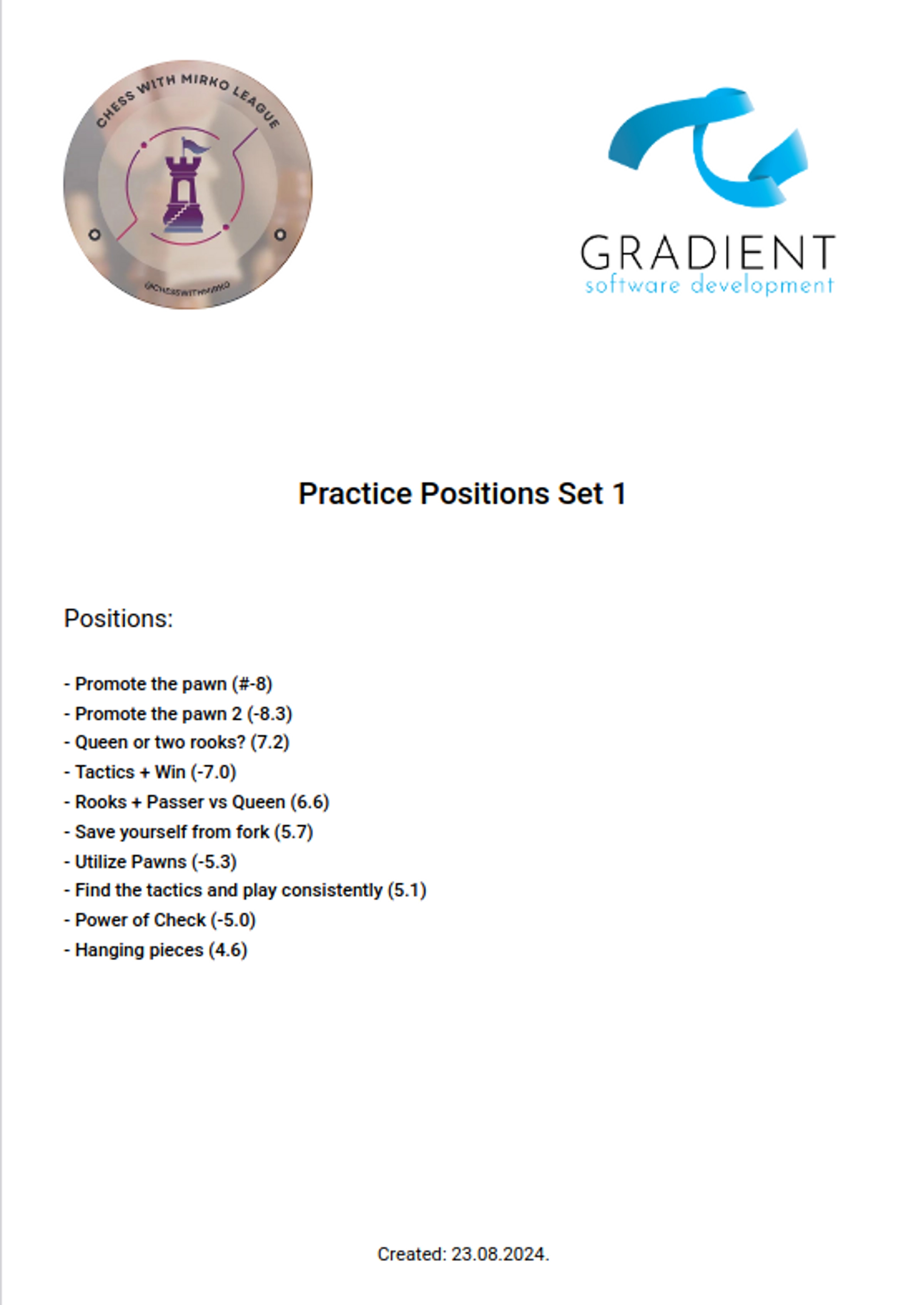 Practice-Positions-Set-1-Cover.png
