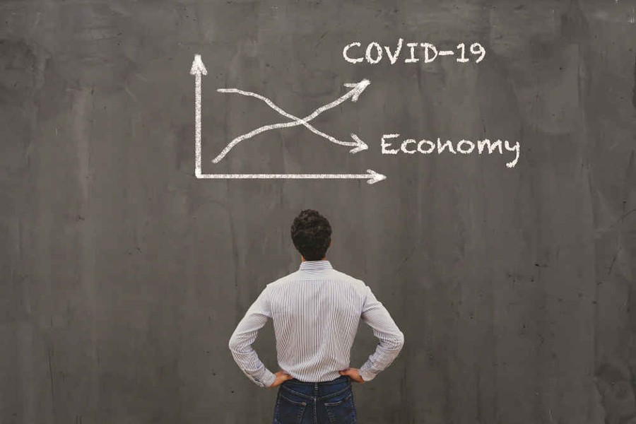 Pandemic (COVID-19) and its Effect on Microeconomy