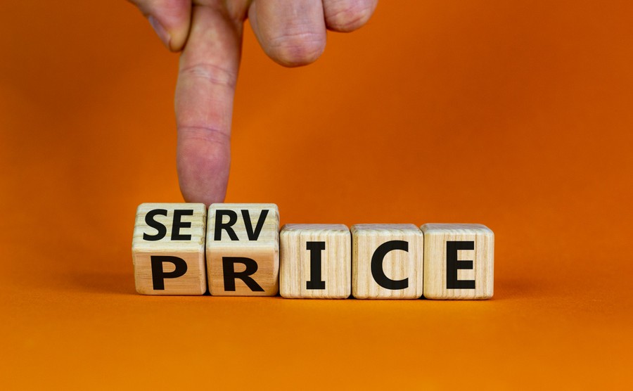 Ways of Determining Price in a Competitive Market