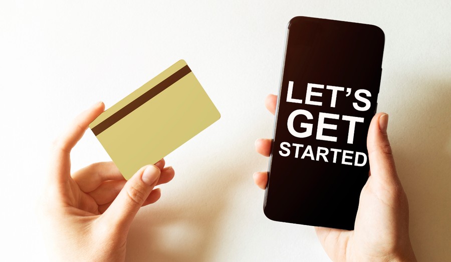 Getting Started with E-Commerce Step by Step Guide