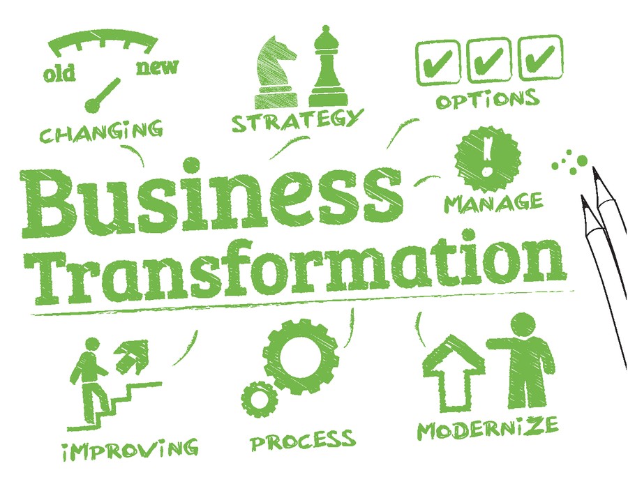 Modernization and Growth of a Small Business