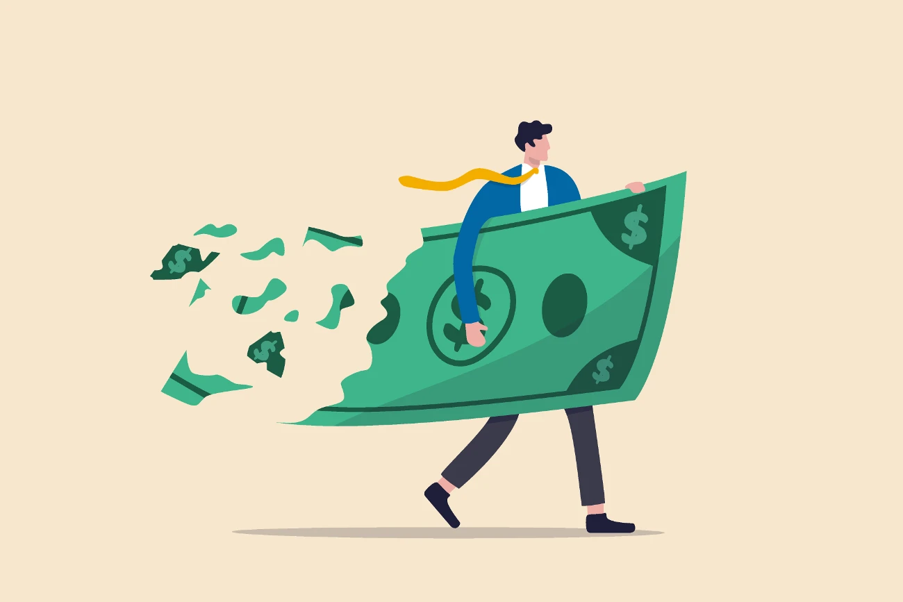 Everyday Economy What Is Inflation And why Do Prices Keep Going Up 