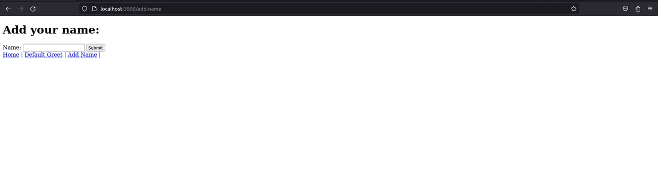 dynamic-greet-project-with-navbar-add-name-express.png