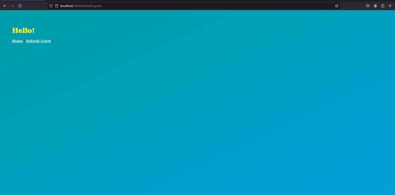 react-default-greet-page-with-navbar.png
